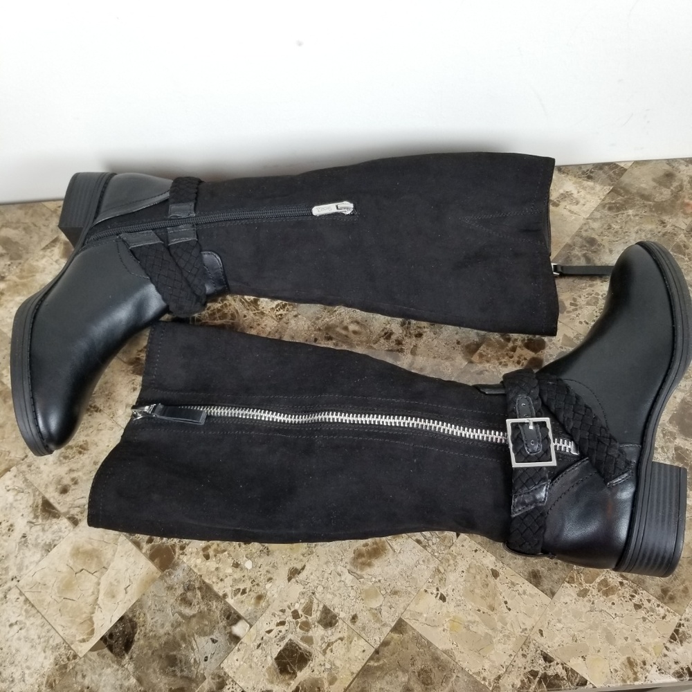 Circus by Sam Edelman Perry Riding Boots - Picture 8 of 8